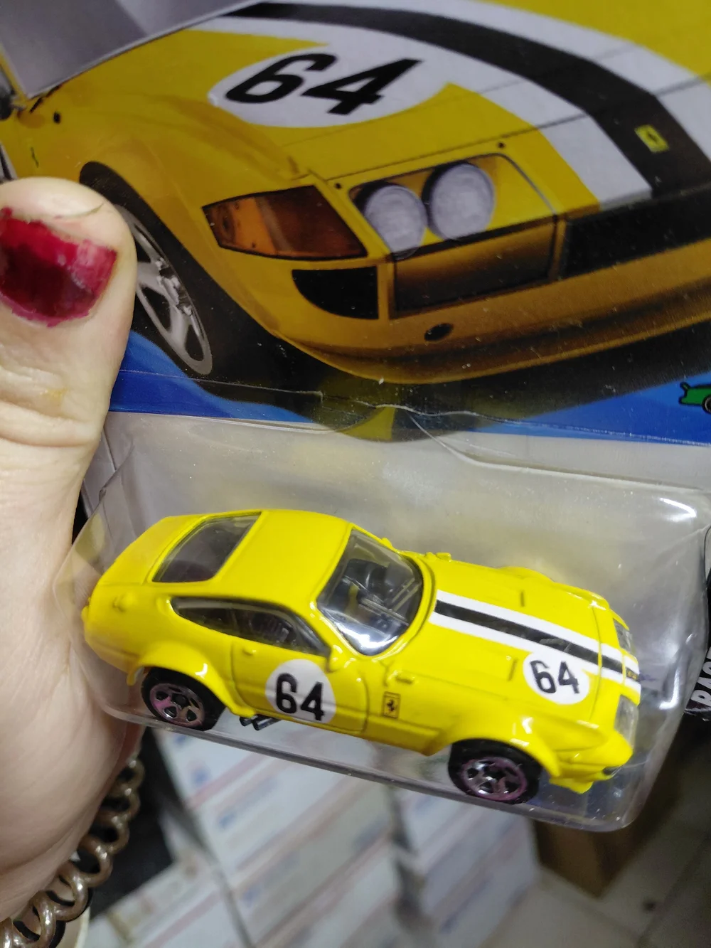 Hot Wheels hot wheels